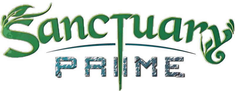 Sanctuary Prime Logo